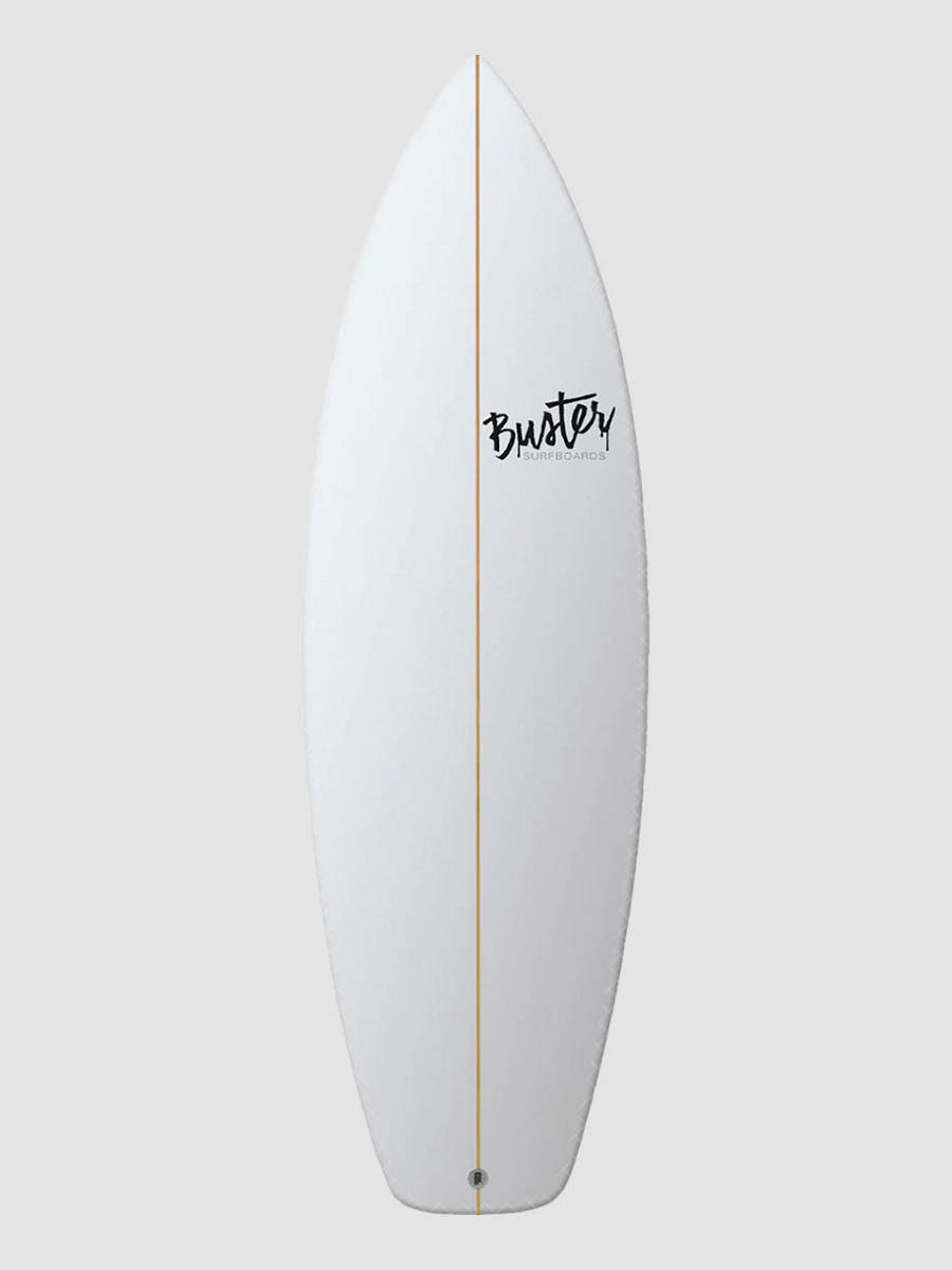 Ficha: Buster C2 Type Riversurfboard