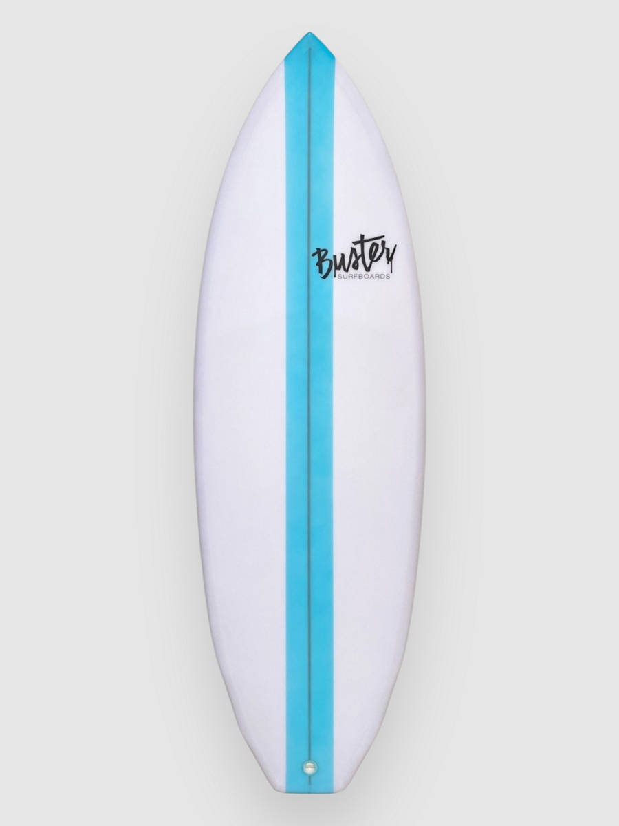 Ficha: Buster Chameleon Fx-Type Ultra Series Riversurfboard