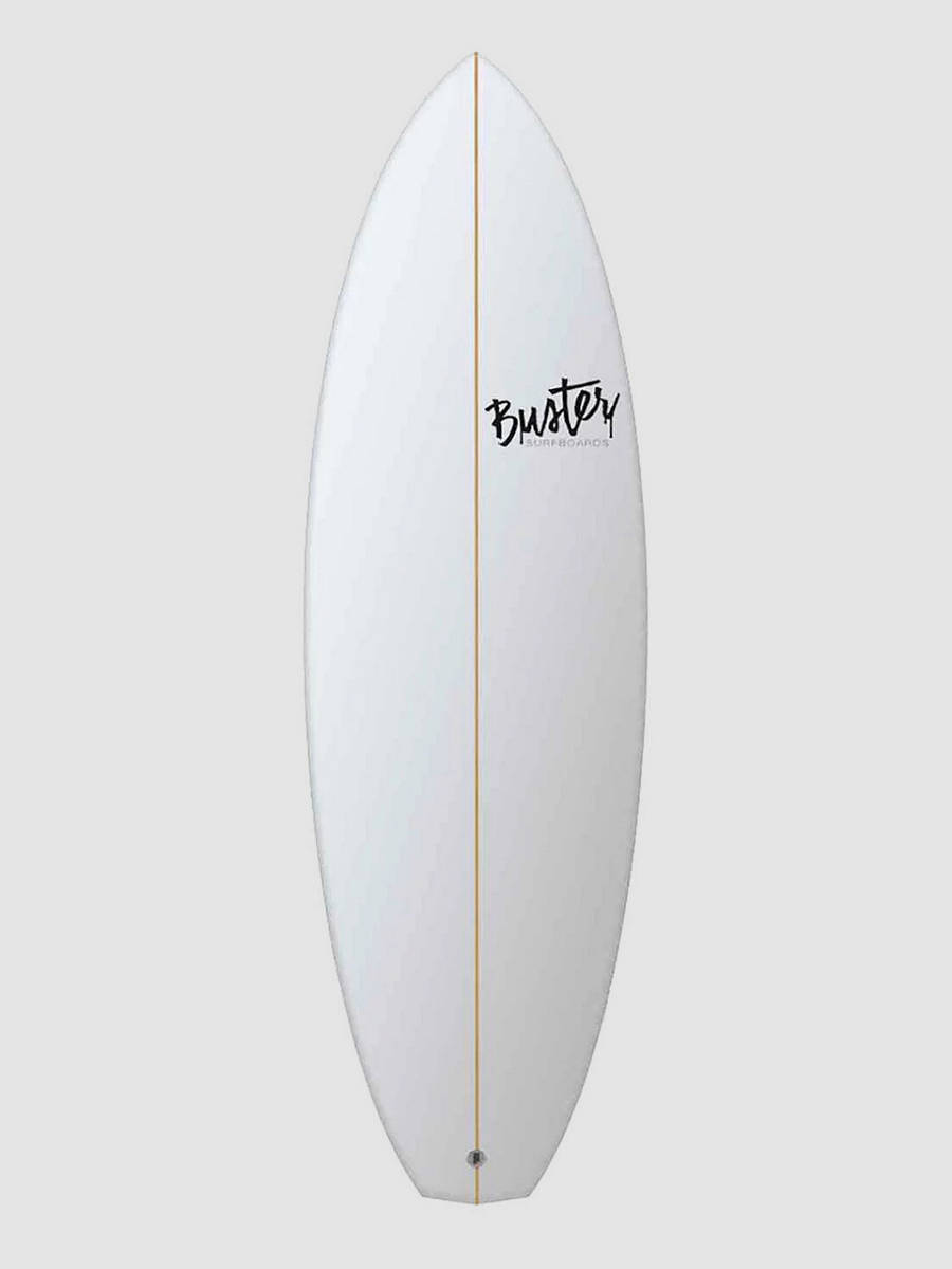 Ficha: Buster K-Type Riversurfboard