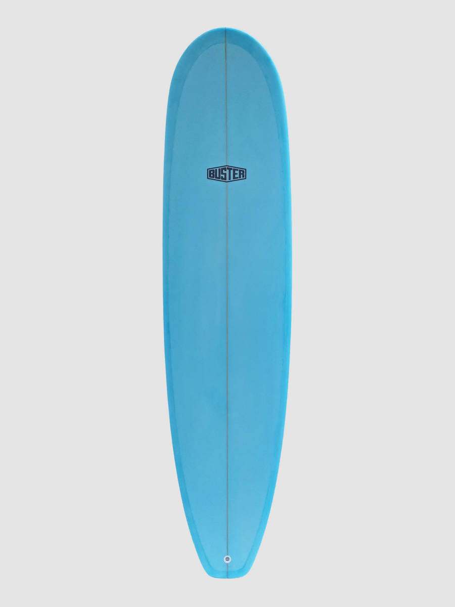 Ficha: Buster Minimal Tabla de Surf