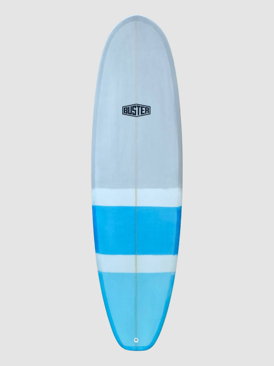 Ficha: Buster Wombat Tabla de Surf