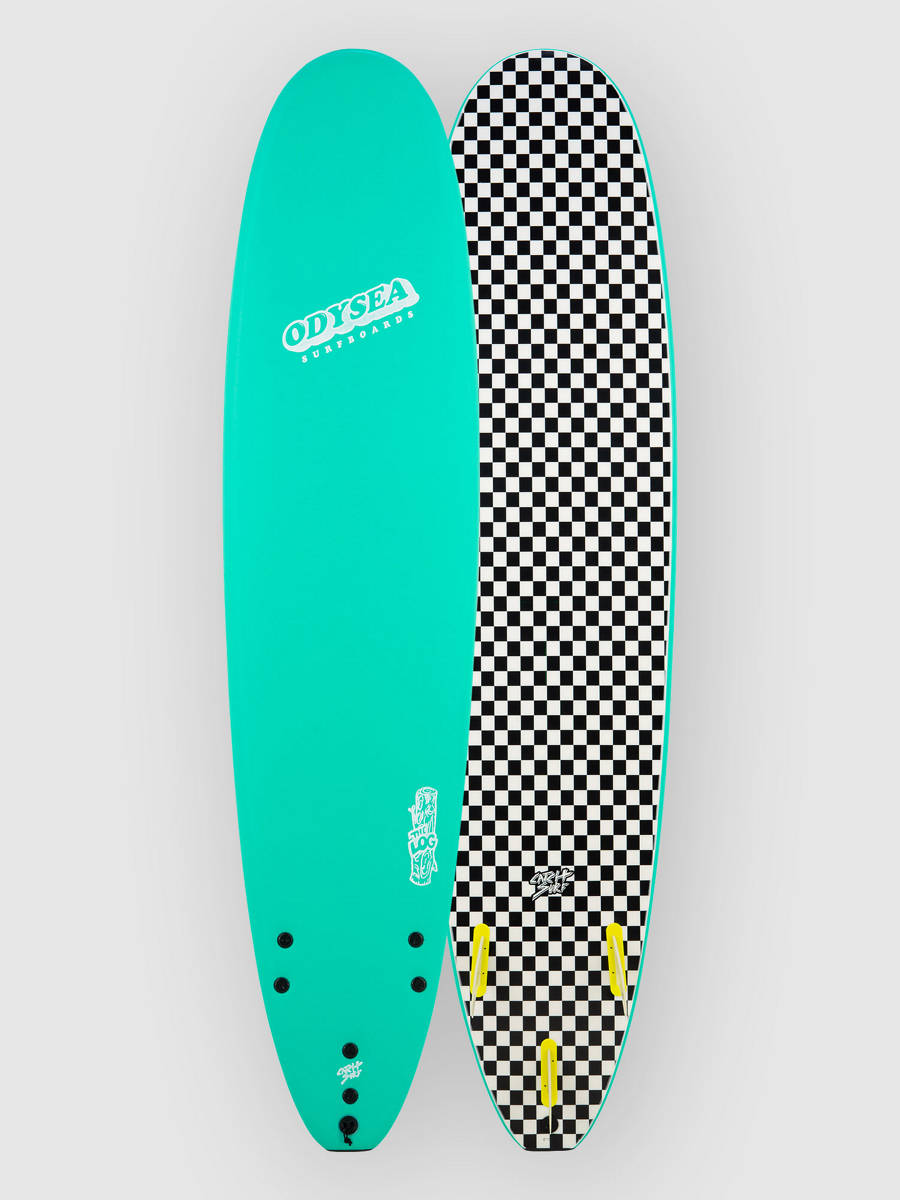 Ficha: Catch Surf Odysea Log 8'0 Tabla de Surf