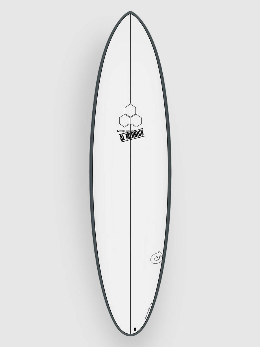 Ficha: Channel Islands X-Lite M23 7'0 Tabla de Surf