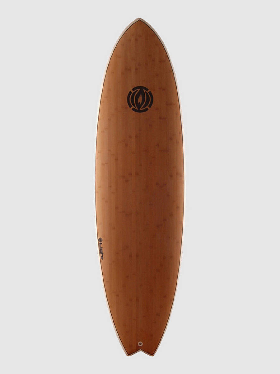 Ficha: Light Bms Tabla de Surf