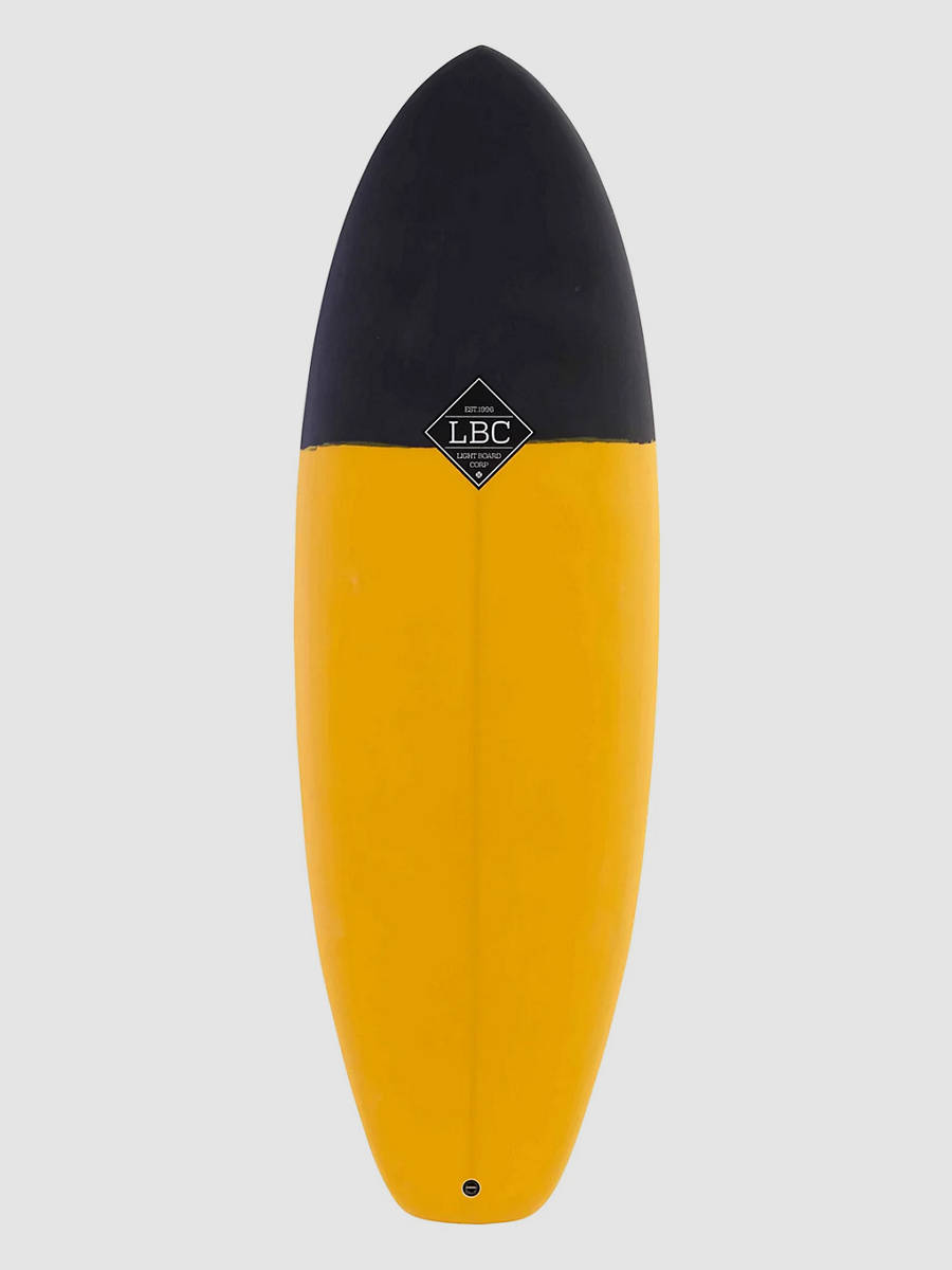 Ficha: Light Bomb Resin Tint Tabla de Surf