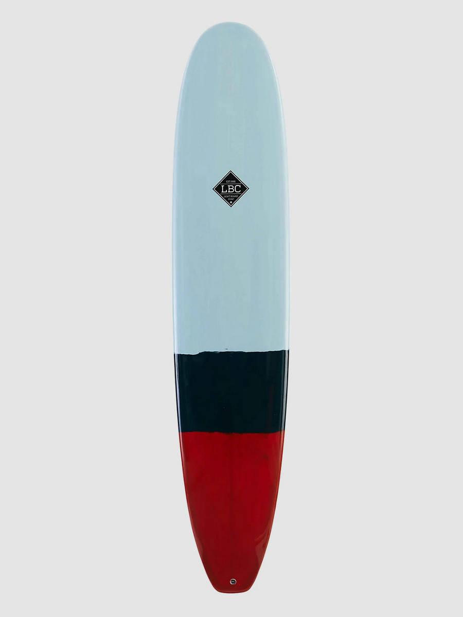 Ficha: Light Bowers Resin Tint Tabla de Surf