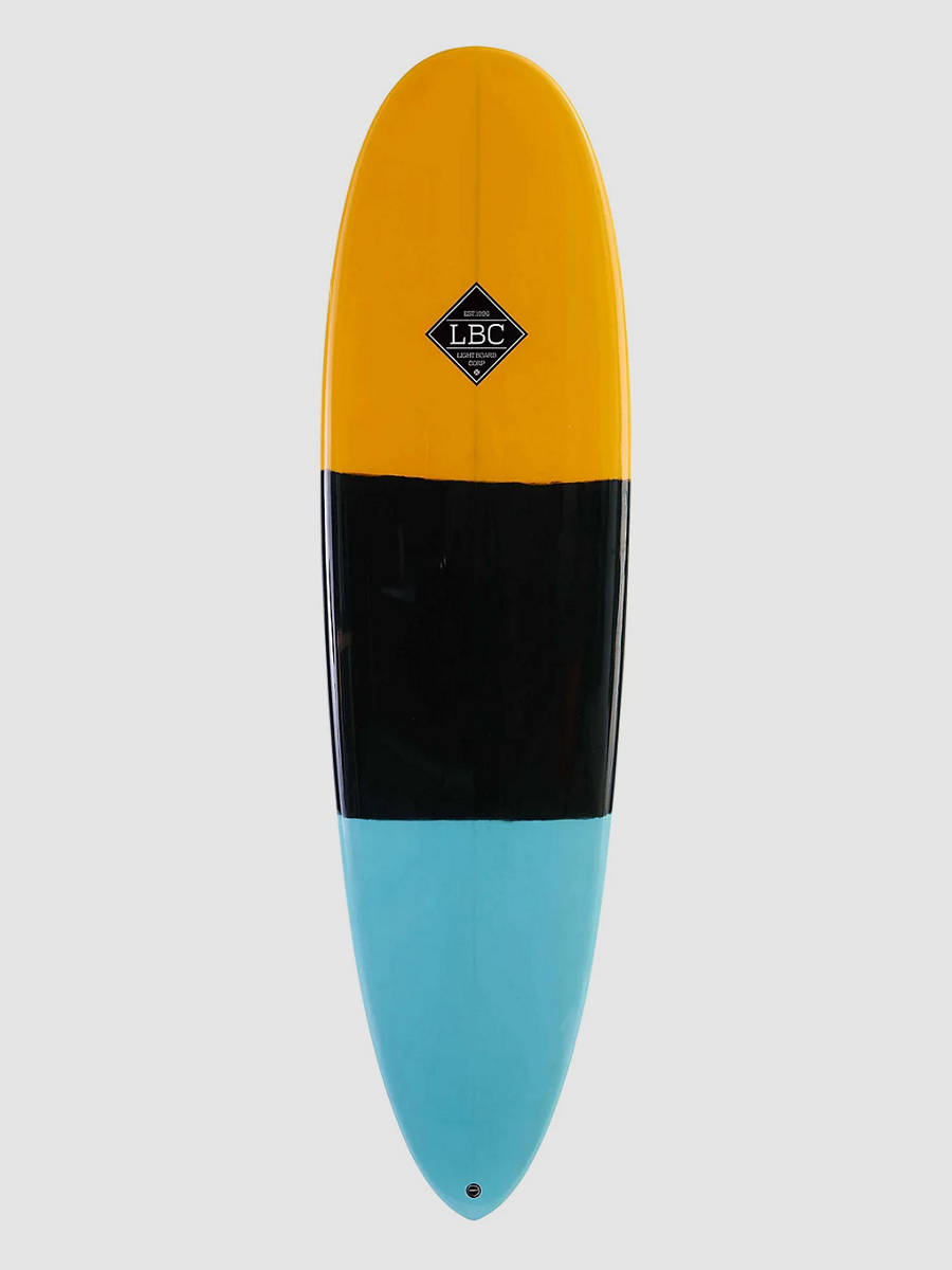 Ficha: Light Drop Resin Tint Tabla de Surf