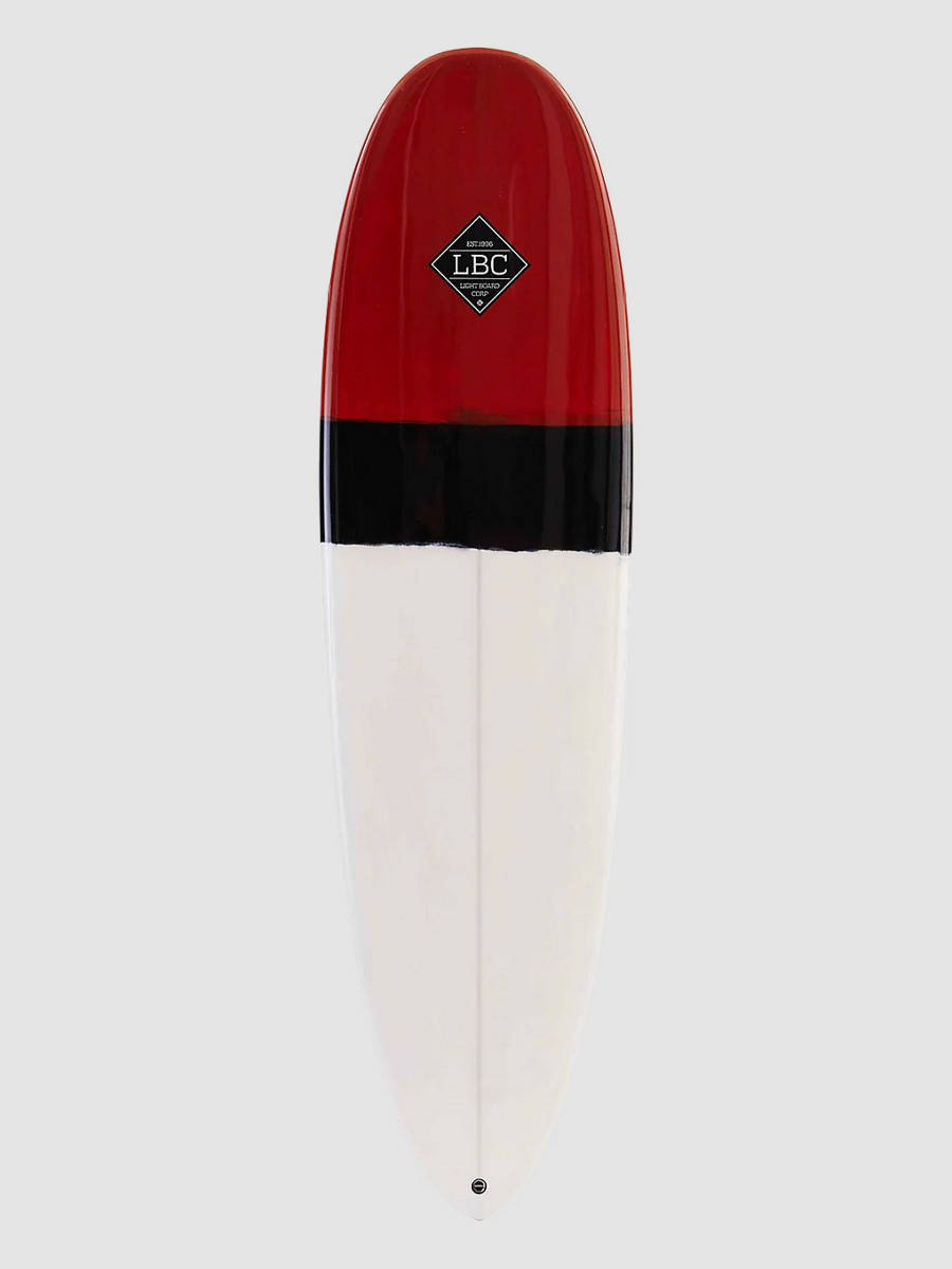 Ficha: Light Drop Resin Tint Tabla de Surf
