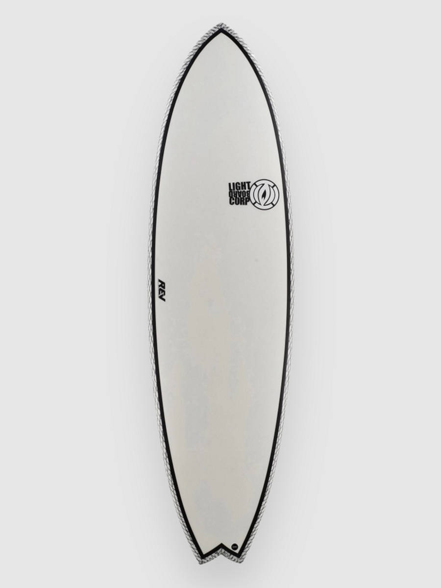 Ficha: Light Microlog 2.0 Cv Pro Epoxy Future 7'2 Tabla de Surf