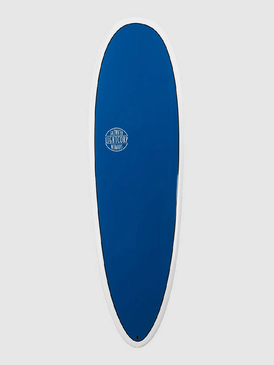 Ficha: Light Minilog Epoxy Us+Future 6' Tabla de Surf