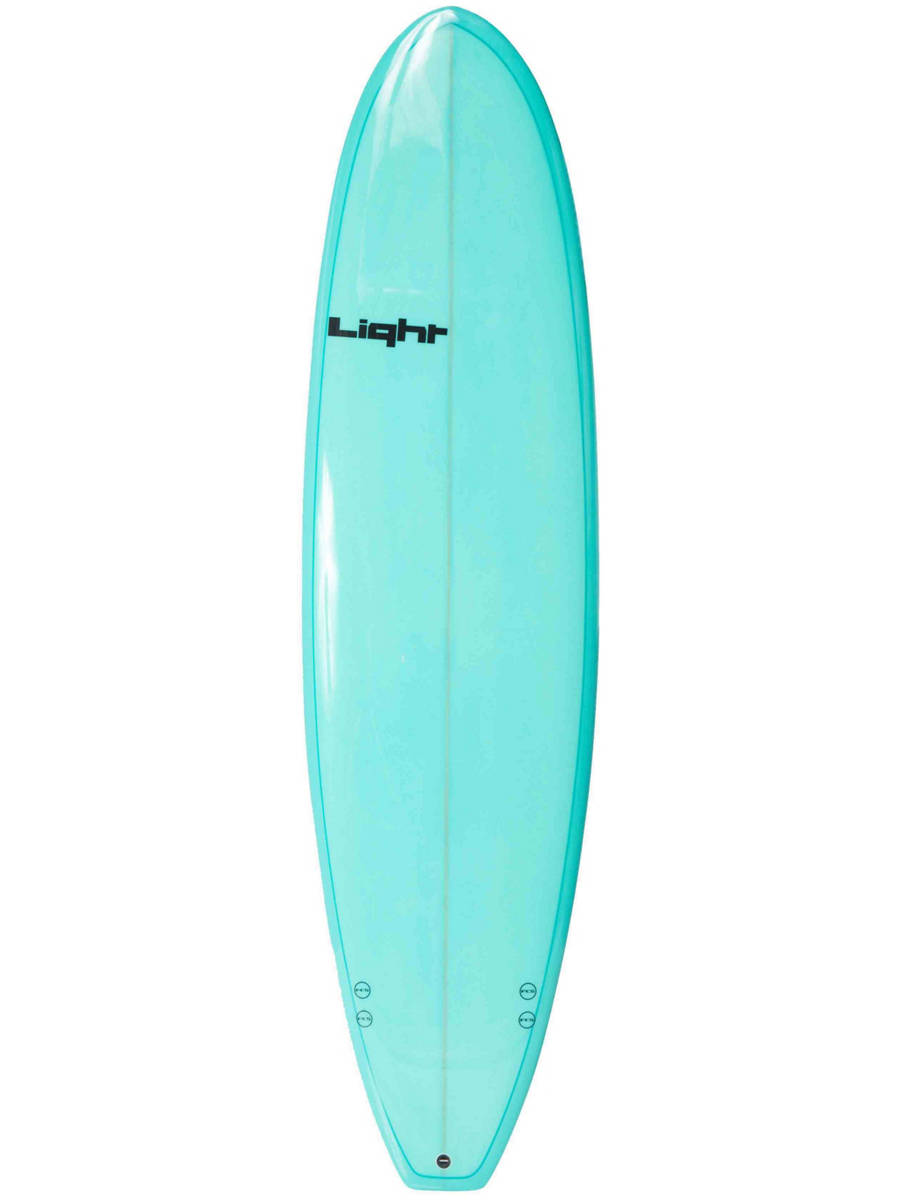 Ficha: Light WTF Resin Tint 7'8 Tabla de Surf