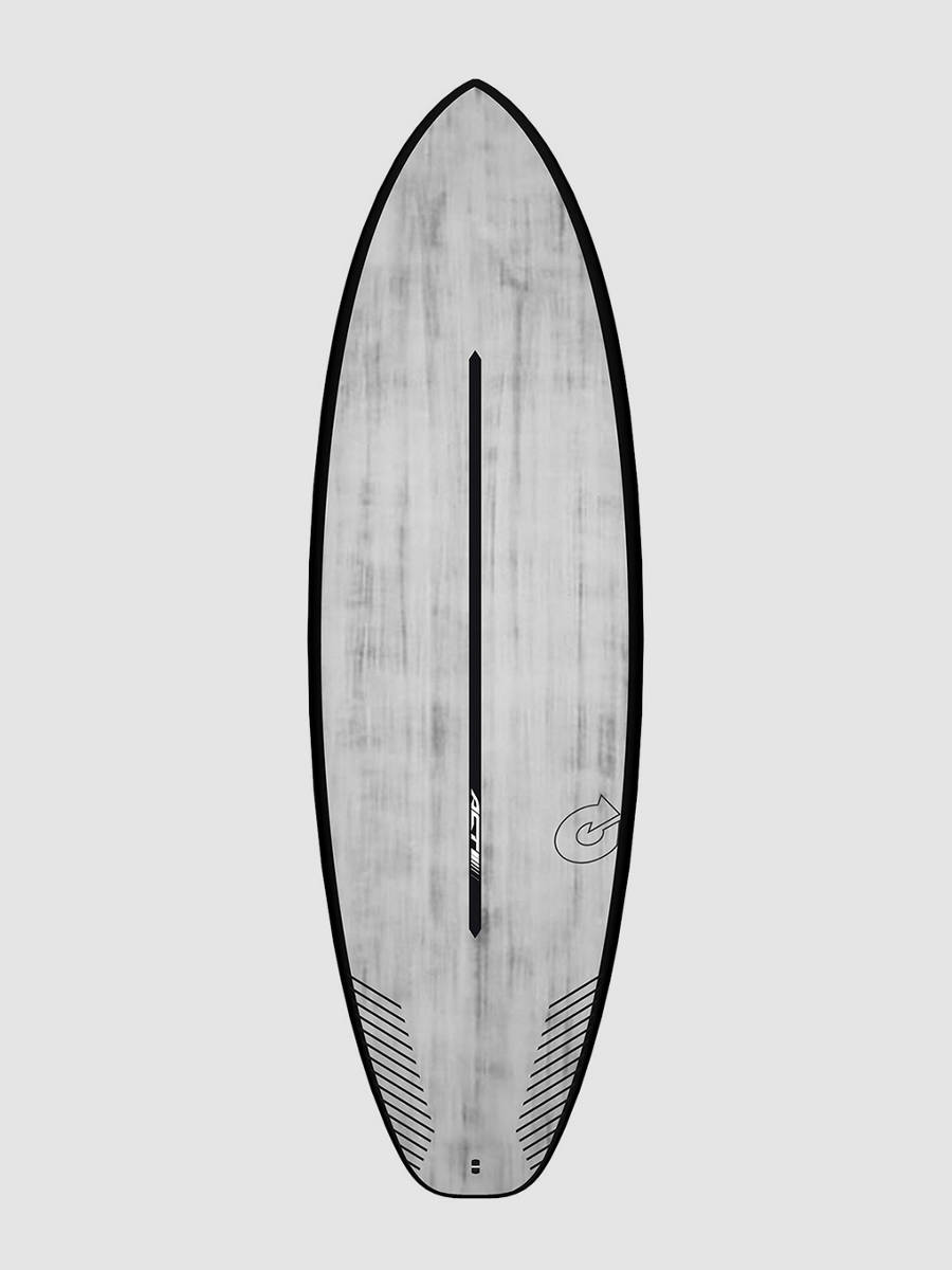 Ficha: Torq Act Prepreg Pg-R Blackrail 6'0 Tabla de Surf