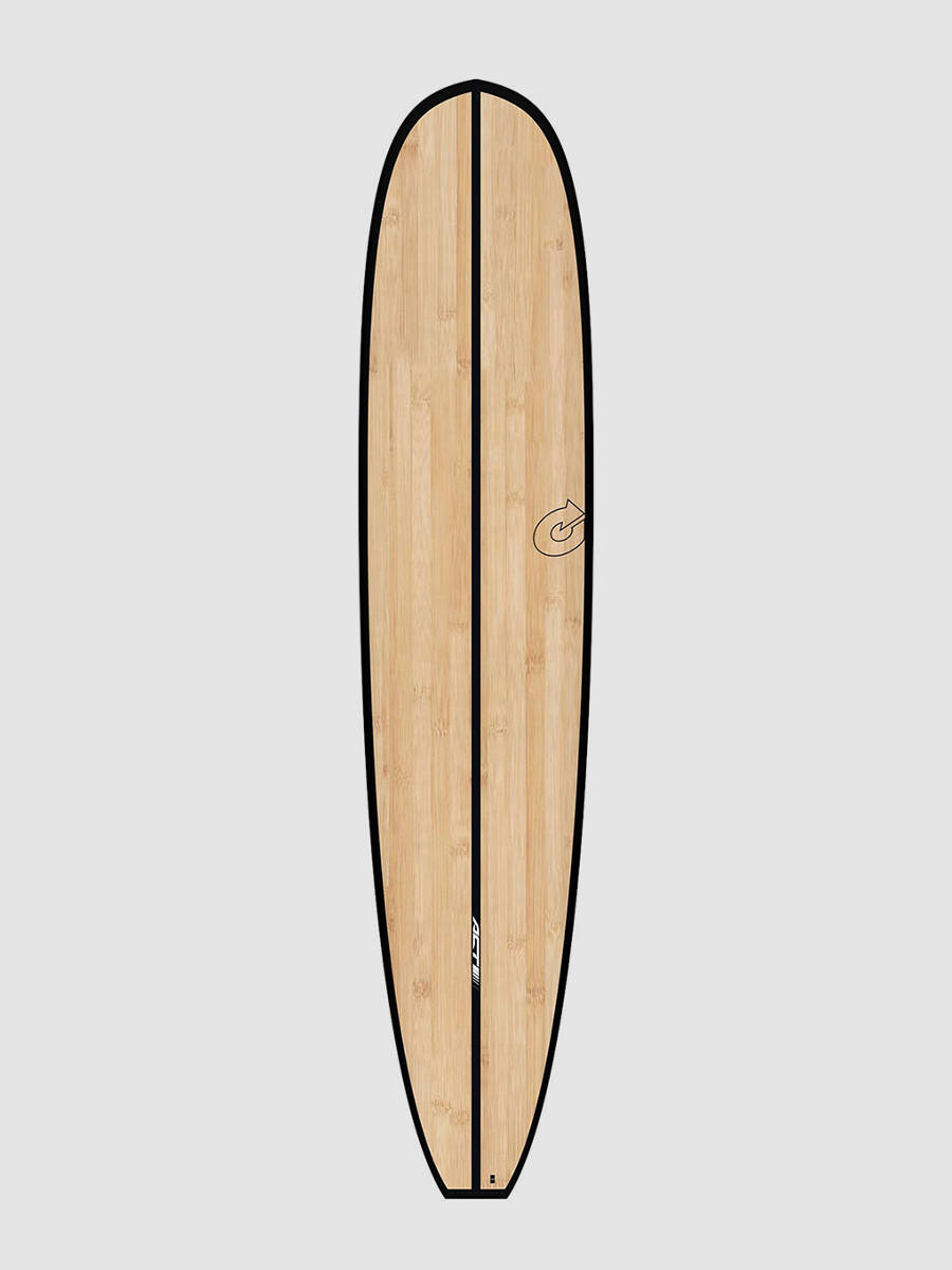 Ficha: Torq Act Prepreg The Don Nr Bamboo 9'1 Tabla de Surf