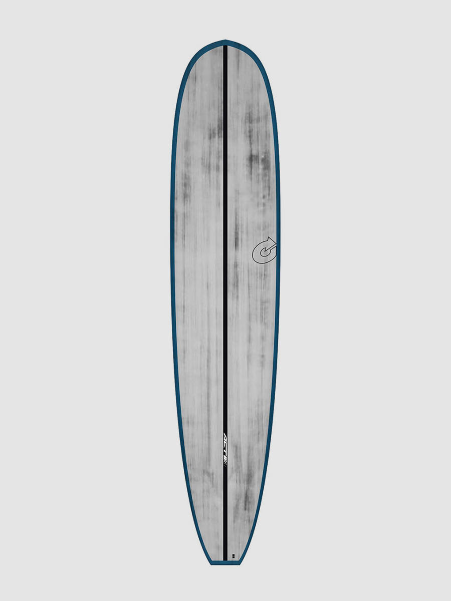 Ficha: Torq Act Prepreg The Don Nr Bluerail 9'1 Tabla de Surf