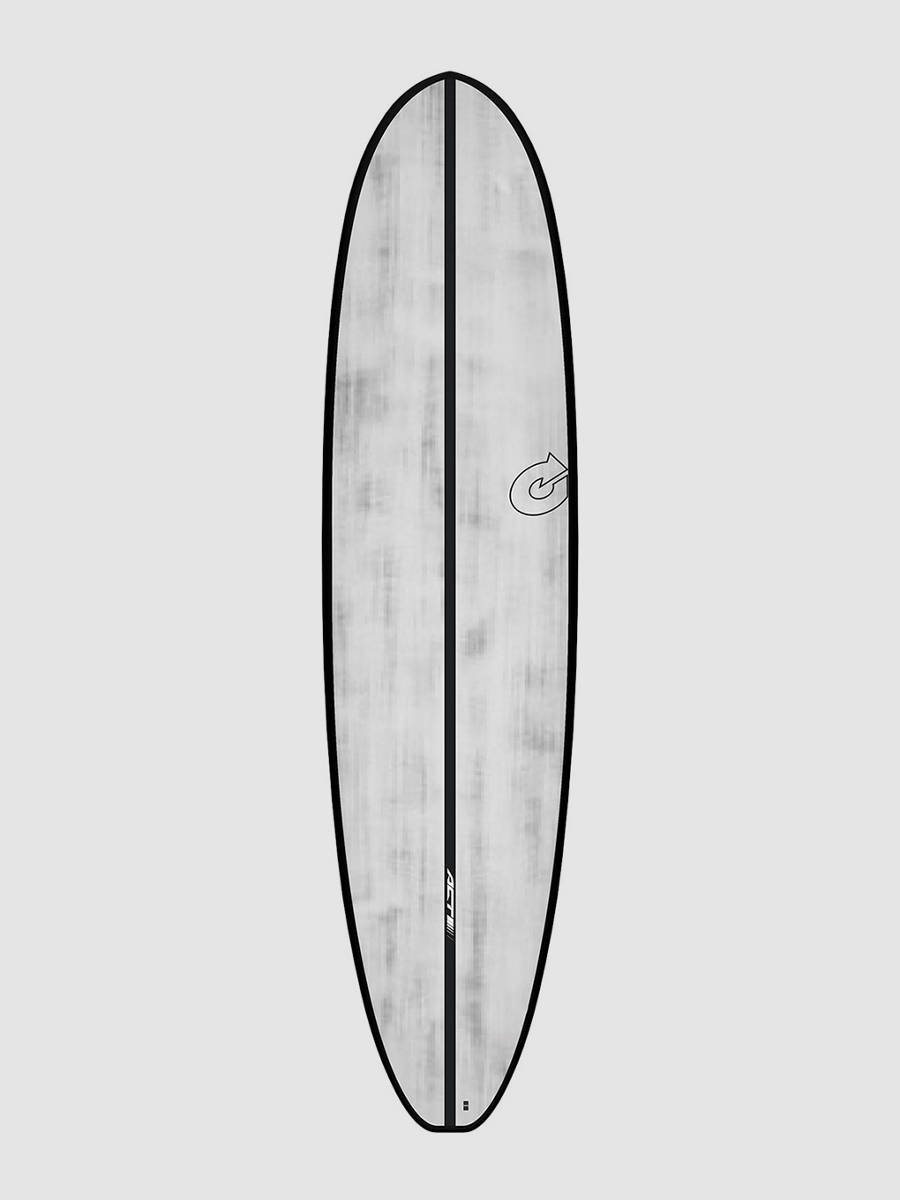 Ficha: Torq Act Prepreg V+ Redrail 7'4 Tabla de Surf