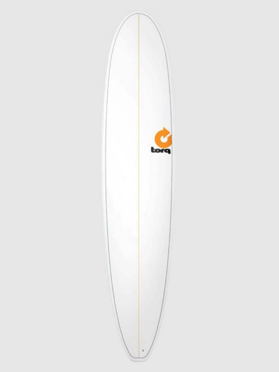 Ficha: Torq Epoxy Longboard Pinlines 9'0 Tabla de Surf