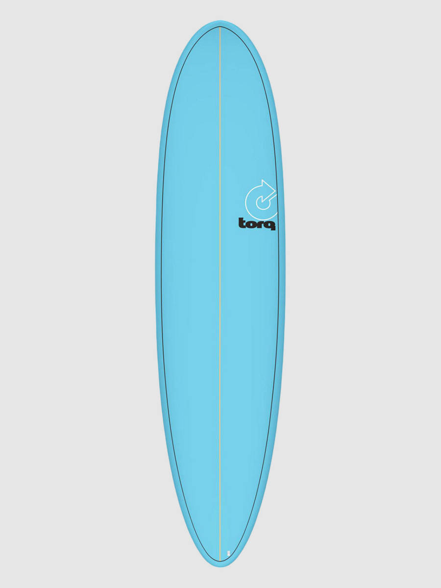 Ficha: Torq Epoxy Tet Funboard 7'6 Tabla de Surf