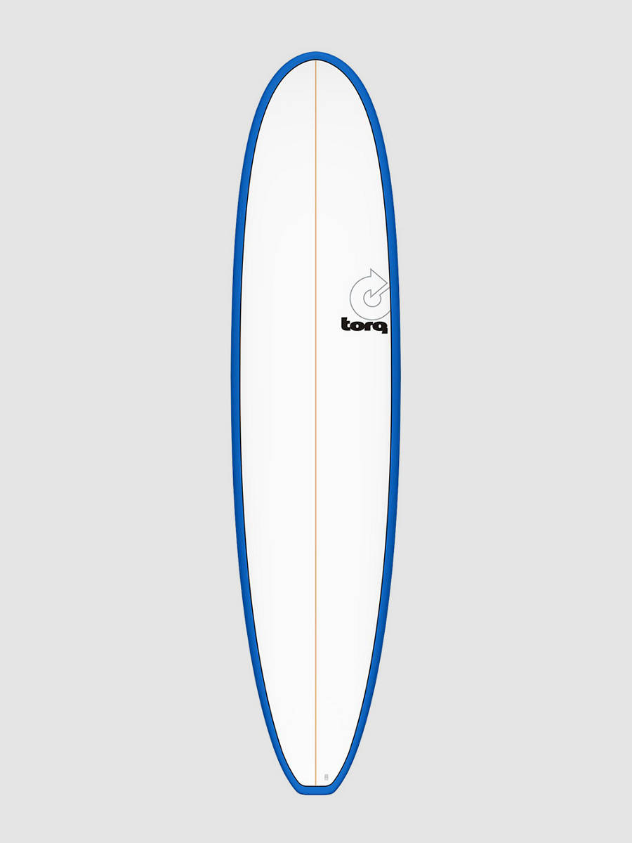 Ficha: Torq Epoxy Tet Longboard Pinlines 8'0 Tabla de Surf