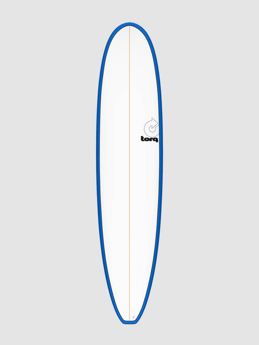 Ficha: Torq Epoxy Tet Longboard Pinlines 8'6 Tabla de Surf