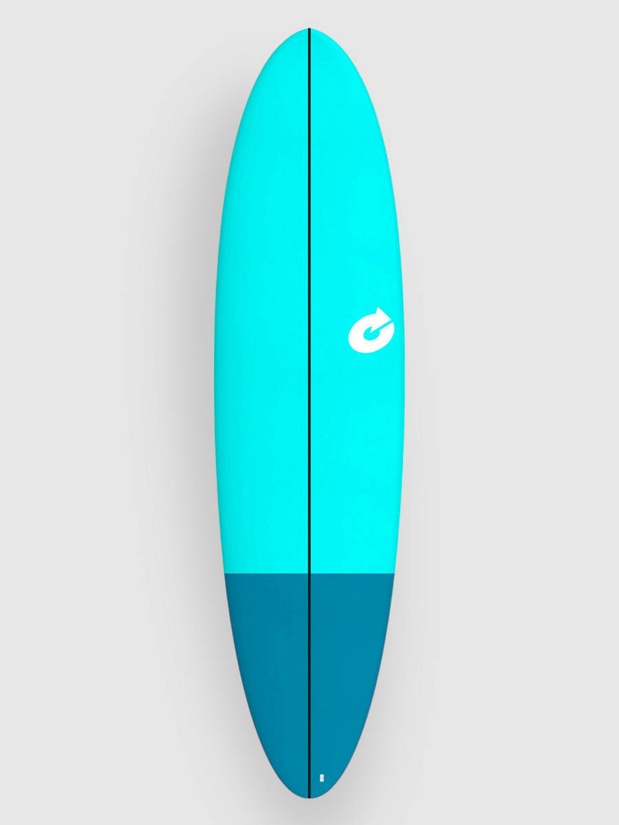 Ficha: Torq Eva Funboard 7'2 Tabla de Surf