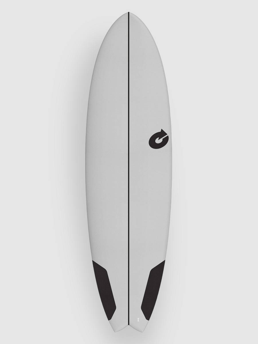 Ficha: Torq Eva Mod Fish 6'10 Tabla de Surf