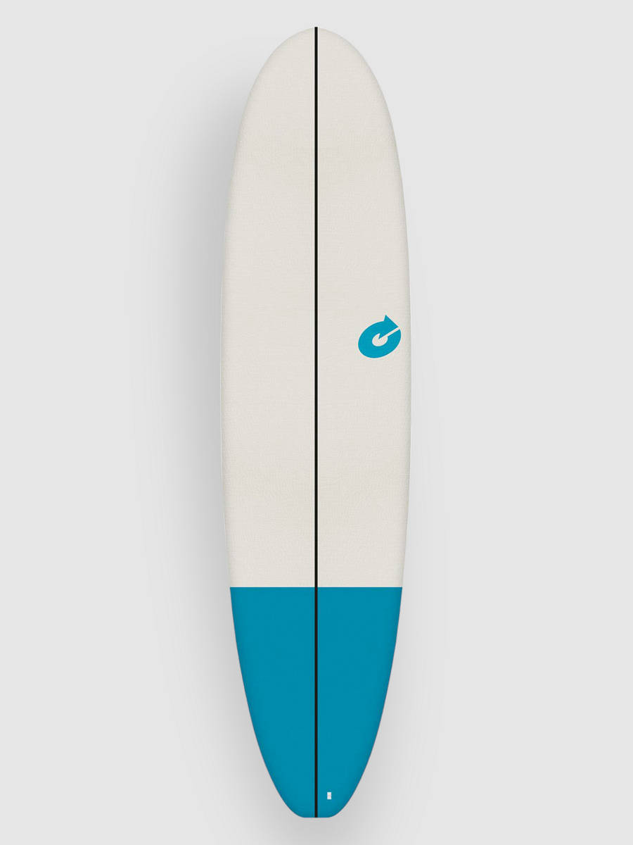 Ficha: Torq Eva V+ Funboard 8'2 Tabla de Surf