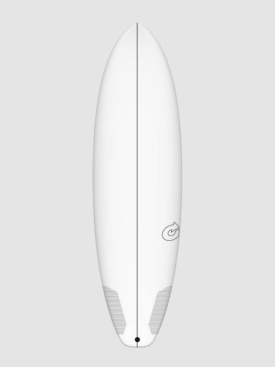 Ficha: Torq Tec Bigboy 23 7'6 Tabla de Surf