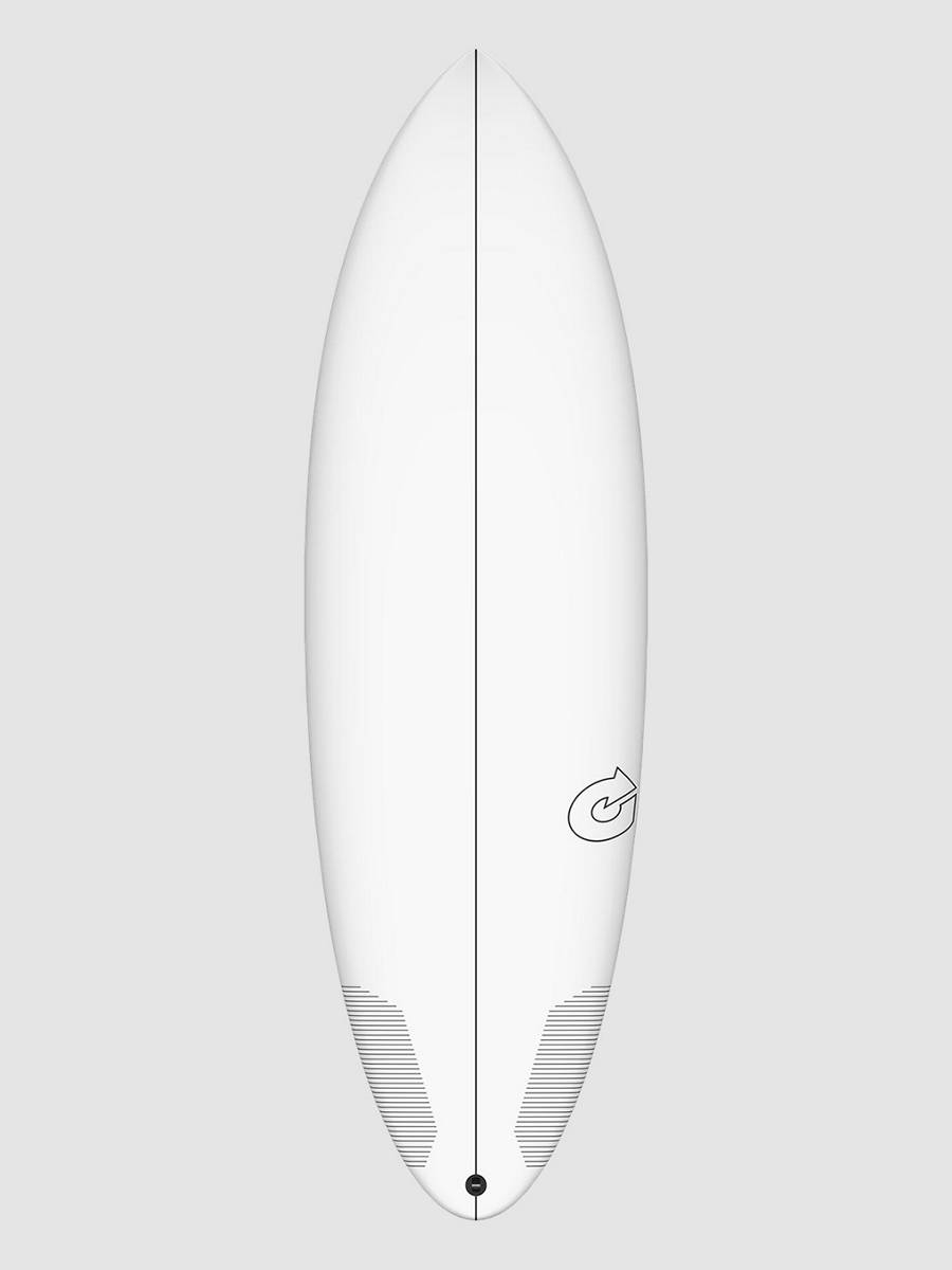 Ficha: Torq Tec Multiplier 5'8 Tabla de Surf