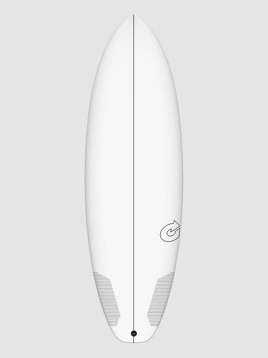 Ficha: Torq Tec Pg-R 5'10 Tabla de Surf