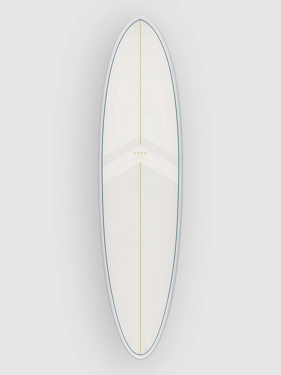 Ficha: Torq Tet 6.8 Mod Fun Tabla de Surf