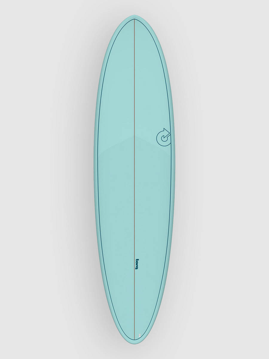 Ficha: Torq Tet 7.2 Mod Fun Tabla de Surf