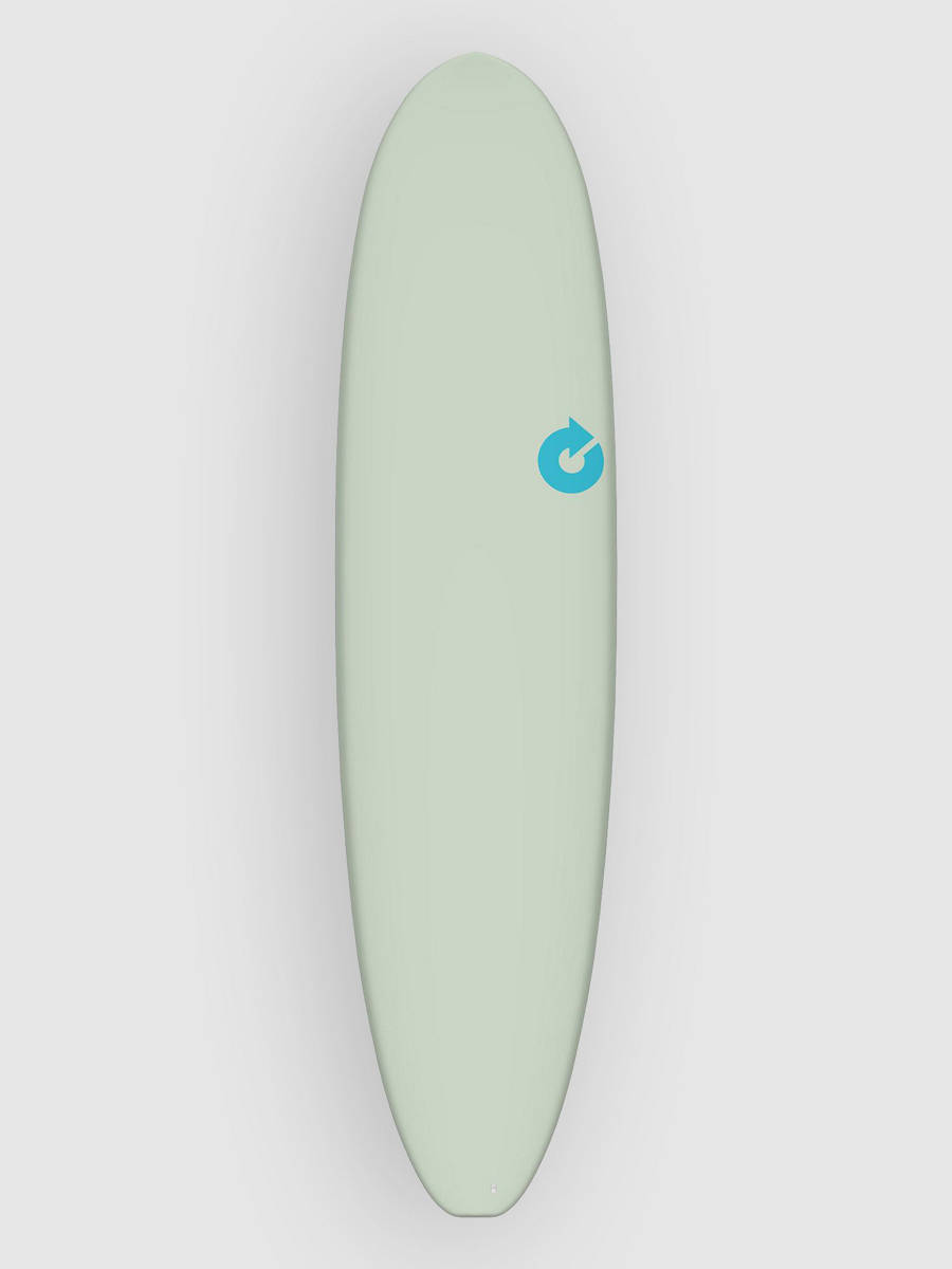 Ficha: Torq Tet 7.4 V+ Mod Fun Tabla de Surf
