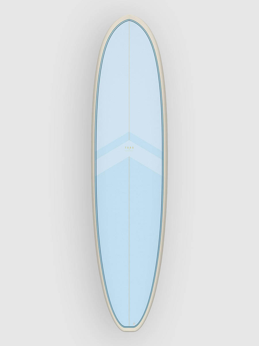 Ficha: Torq Tet 8.2 V+ Mod Fun Tabla de Surf