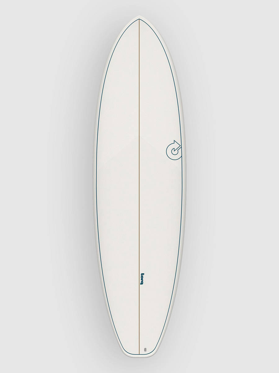 Ficha: Torq Tet Bigboy23 7.2 Tabla de Surf