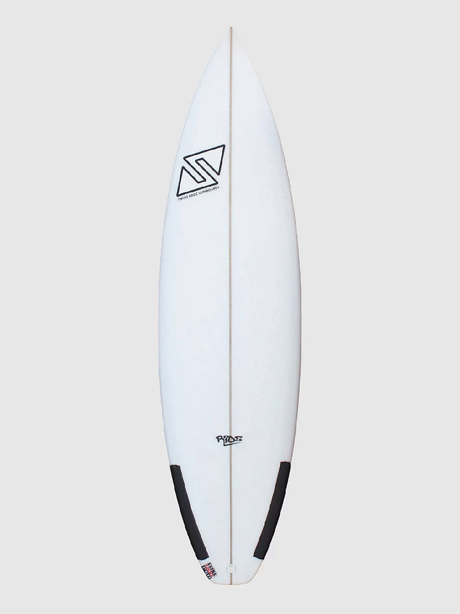 Ficha: TwinsBros Ride Future Tabla de Surf