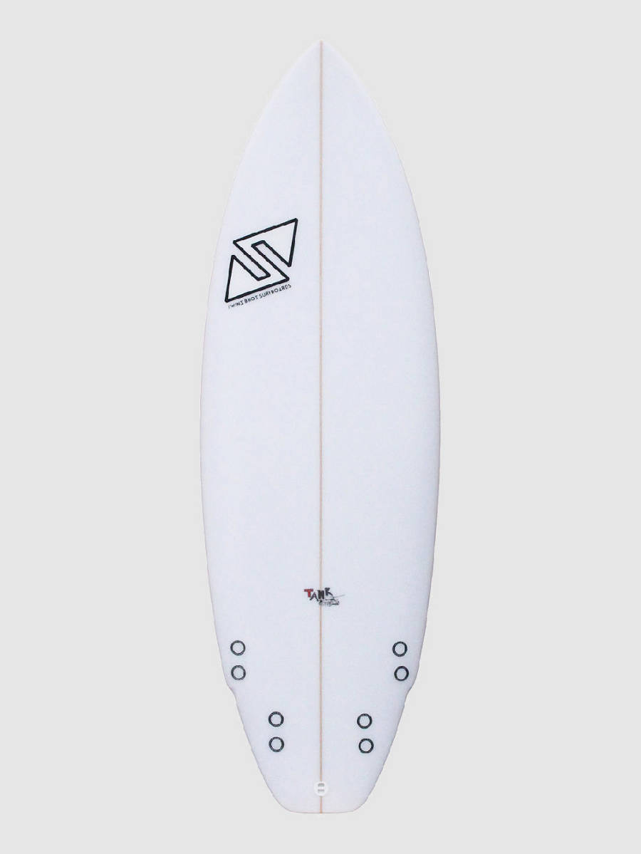 Ficha: TwinsBros Tank Future Tabla de Surf